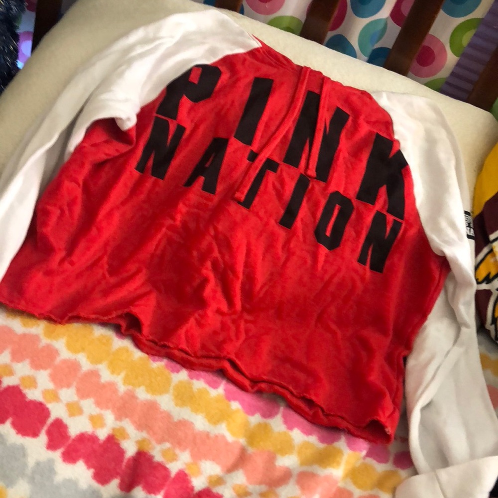 Long sleeve